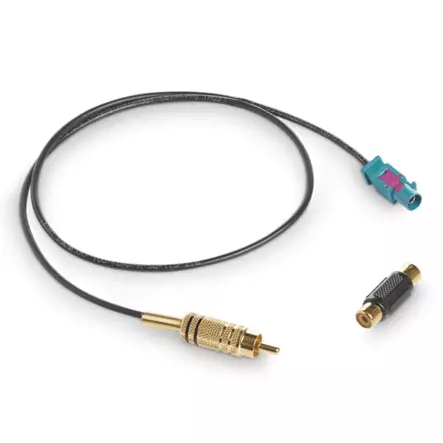 Dometic PerfectView RVMB2, Camera/display cable - Navi, peruutuskamerat - 16086 - 1