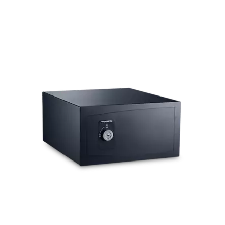 Dometic Safe 361C, Kassakaappi mekaanisella lukitusjärjestelmällä, 24 L - Navi, peruutuskamerat - 16246 - 1