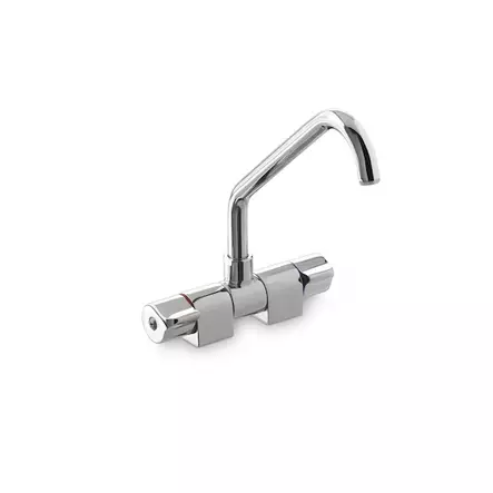 Dometic Tap AC 537, Vesihana AC 537 - Liedet uunit - 16006 - 1