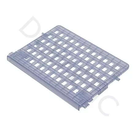 Jääkaapin hylly, ala 450x310 - Jääkaappien varaosat Dometic - 25386 - 1