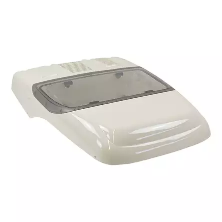 Kansi Freshlight kuori, yläosa - ILMASTOINTILAITTEET, TARVIKKEET, DOMETIC - 15416 - 1