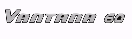 Kylkiteippi Vantana 60 - HOBBY VARAOSAT - 12626 - 1