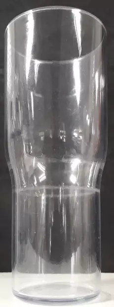 Longdrinklasi 300cl, muovia - HOBBY VARAOSAT - 6356 - 1