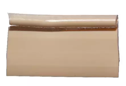 Saumaprofiili seinä/katto, 100m Kermanvalkoinen,( rll100m) - HOBBY VARAOSAT - 4416 - 1