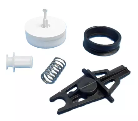 Thetford ilmaussarja C250/C260 - Kasettikäymälöiden varaosat - 10216 - 1