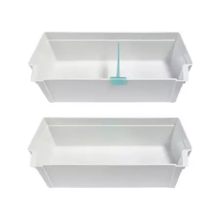 Thetford ovilokero 2 kpl, T1090 - Jääkaappien varaosat Thetford - 12826 - 1