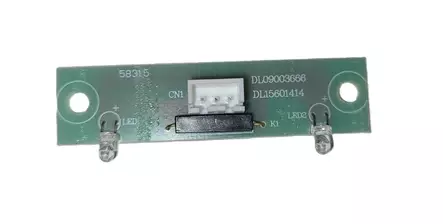 Thetford piirilevy, LED T2090 - Jääkaappien varaosat Thetford - 16616 - 1