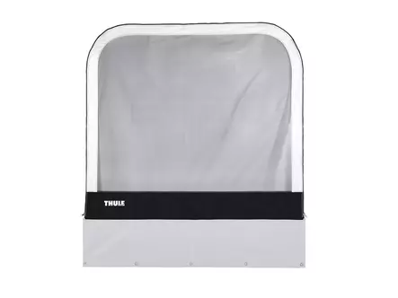 Thule hyttysverkko etuseinään Quickfit, 2,6m - Markiisien seinät ja sarjat Thule - 25286 - 1
