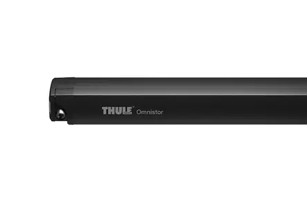 Thule markiisi Omnistor 9200 6,00 m, mystic/antrasiitinharmaa - Kotelomarkiisit katolle Thule - 24826 - 2