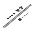 Thule asennussarja Slide-Out G2 12V Master >2010 - Astimet ja osat - 25796 - 1