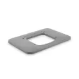 Dometic CoolAir RT-IK, Asennussarja Renault Magnum - ILMASTOINTILAITTEET, TARVIKKEET, DOMETIC - 15916 - 1