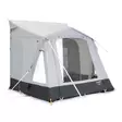 Dometic etuteltta Leggera Air 260 S - Matkailuvaunuteltat Dometic / Kampa - 24606 - 1