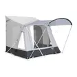 Dometic etuteltta Leggera Air 260 S - Matkailuvaunuteltat Dometic / Kampa - 24606 - 2