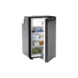 Dometic kompressorijääkaappi NRX 130C, 126 l, mitat SxKxL 56,8x81,2x52,5 - Jääkaapit ja tarvikkeet Dometic - 23616 - 1