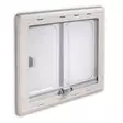 Dometic S4, liukuikkuna 750 x 600 mm - Ikkunat ja osat - 15626 - 4