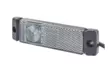 Etuvalo led hella 12v 0,5m johto - Hella/talmu/muut - 25156 - 1