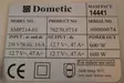 Muuntaja Dometic 600VA 230V->12V 70270.9714 - HOBBY VARAOSAT - 6066 - 2