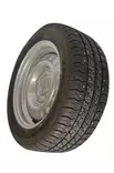 Nastarengas peltivanteella 195/50R13C M+S 900kg Pyörä 195/50R13C - Nastarenkaat - 11946 - 1