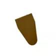 Peitelevy ruskea-beige - HOBBY VARAOSAT - 5406 - 1