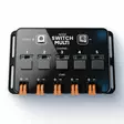 Revotion Node-Switch Multi 12V, etähallintajärjestelmän Monikytkin 12V - REVOTION - 25606 - 1