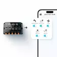 Revotion Node-Switch Multi 12V, etähallintajärjestelmän Monikytkin 12V - REVOTION - 25606 - 2