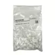 Ruuvin peitenappi valkoinen - HOBBY VARAOSAT - 17656 - 1