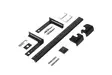 Thule asennussarja Slide-Out Step Crafter 2017 550 mm - Astimet ja osat - 24406 - 1