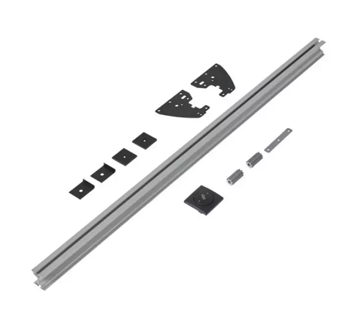 Thule asennussarja Slide-Out G2 12V Master >2010 - Astimet ja osat - 25796 - 1