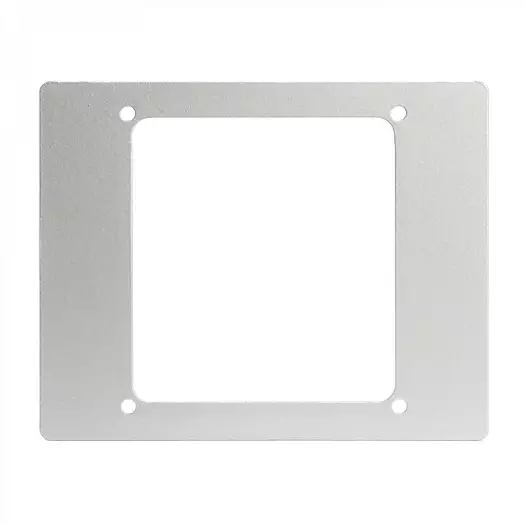 Alde asennuskehys paneelille 3010613 jos asennetaan 3010213/214 tilalle - Alde 3000, 3010, 3020, 3030 varaosat - 13436 - 1