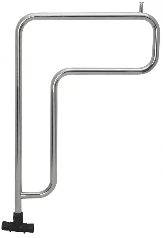 Alde pyyhekuivain 440x675 mm - Nestekeskuslämmitysjärjestelmän osat - 15236 - 1