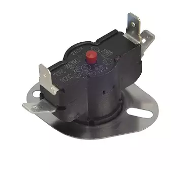 Alde sähkölämmittimen ylikuumenemissuoja, malleihin 2737, 2762, 2763 ja 2772 - Alde sähkölämmittimet, vedenlämmittimet - 1866 - 1