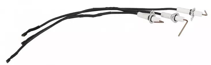 Alde sytytys- ja valvontakärkisarja 3030, 3020, 3010 - Alde 3000, 3010, 3020, 3030 varaosat - 13576 - 1