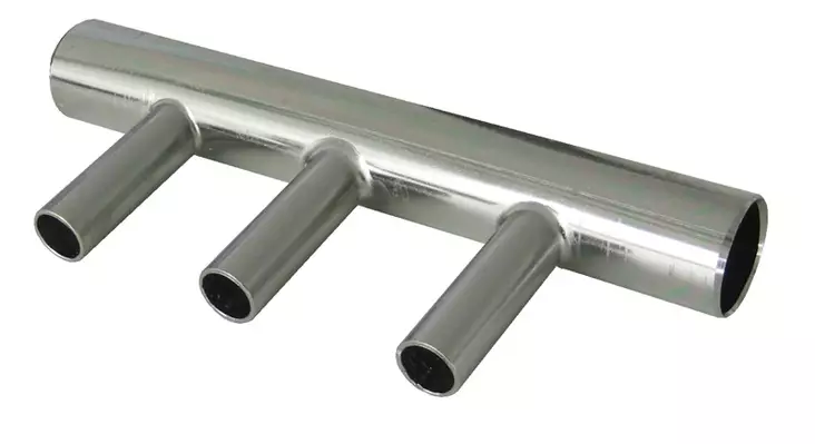 Alde TTT-putki ø22 mm, 3 x 12 mm - NESTEKESKUSLÄMMITYS - 15176 - 1