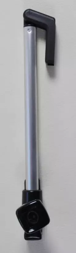 Aukipidin oikea 09.05.757.00.0B.00.000, Polyplastic - HOBBY VARAOSAT - 8676 - 1