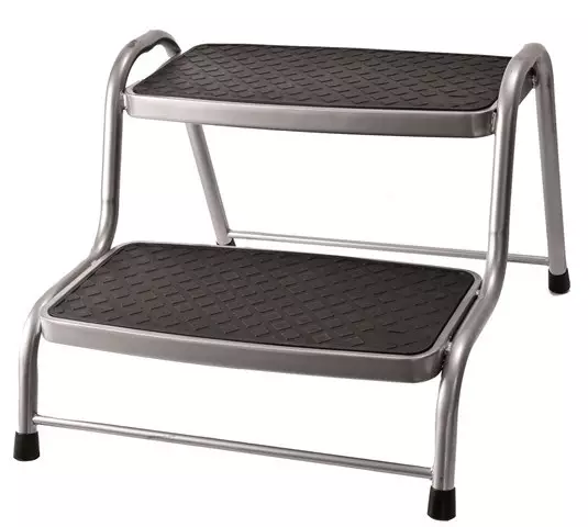 Brunner astin King Double Step, XL - RETKEILY JA LEIRIYTYMINEN - 7556 - 1