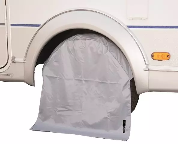 Brunner renkaansuojus 16"-18" - Alustatarvikkeita autoihin - 7356 - 1