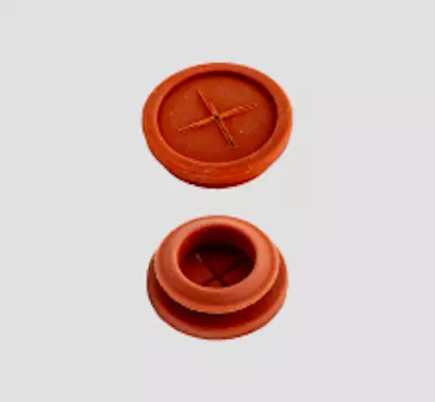 Bush control rod - S-lämmittimien varaosat - 13946 - 1