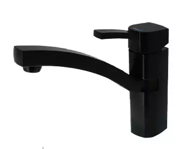 Comet vipusekoitushana Capri JG, musta - Hanat Reich - 18186 - 1