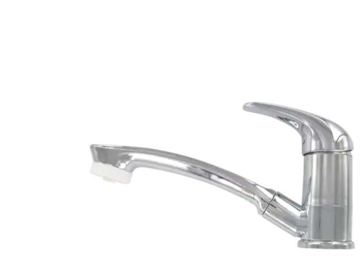 Comet vipusekoitushana + suihku Roma, letkuliitos, sovitesarja - Hanat Comet - 23076 - 1