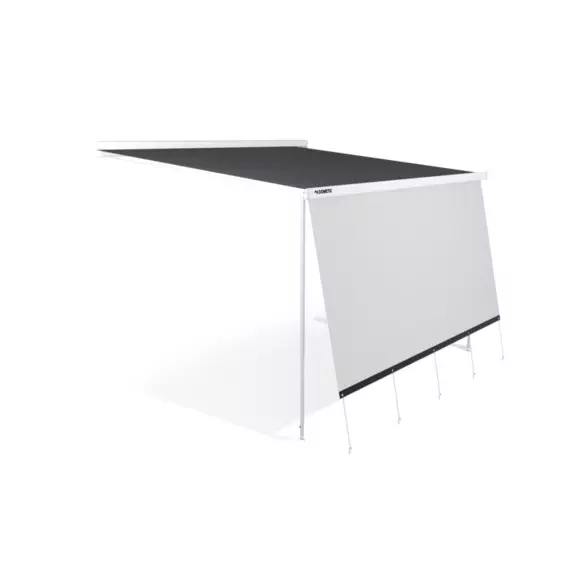 Dometic etupaneeli RainProtect, 4 m - Markiisien lisävarusteita Dometic - 15516 - 1