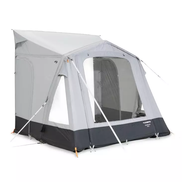 Dometic etuteltta Leggera Air 260 S - Matkailuvaunuteltat Dometic / Kampa - 24606 - 1