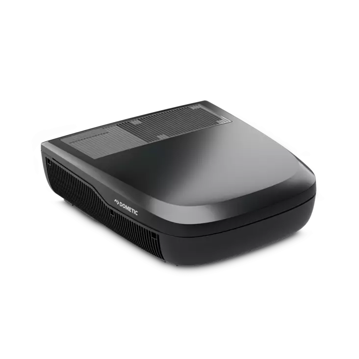 Dometic ilmastointilaite Freshjet FJX7 2600 musta - ei alaosaa - ILMASTOINTILAITTEET, TARVIKKEET, DOMETIC - 24386 - 1