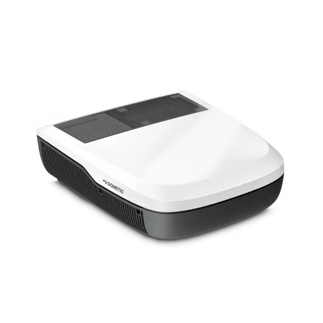Dometic ilmastointilaite Freshjet FJZ7 2600 valkoinen - ei alaosaa - ILMASTOINTILAITTEET, TARVIKKEET, DOMETIC - 25546 - 1