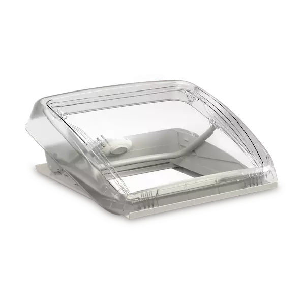 Dometic Kattoluukku Mini Heki FL, jatkuva ilmanvaihto - KATTOLUUKUT JA OSAT - 8866 - 1