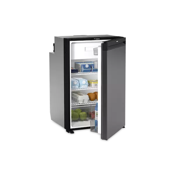 Dometic kompressorijääkaappi NRX 130C, 126 l, mitat SxKxL 56,8x81,2x52,5 - Jääkaapit ja tarvikkeet Dometic - 23616 - 1