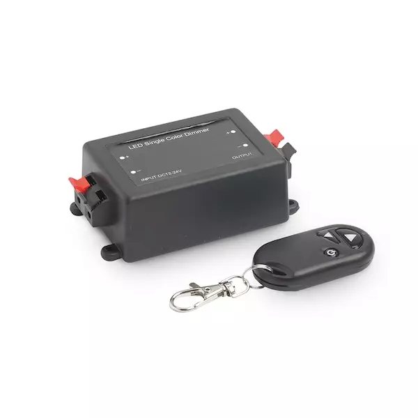 Dometic light FFB 8 Kaukosäädin LED-valoille lights ja SMD-valoille - Ikkunat ja osat - 15746 - 1