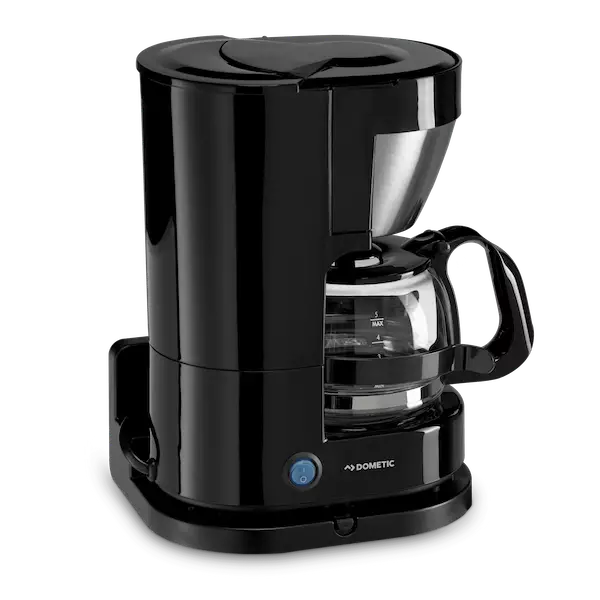Dometic PerfectCoffee MC 054, Kahvinkeitin, 24 V - Sähkötarvikkeita - 16026 - 1