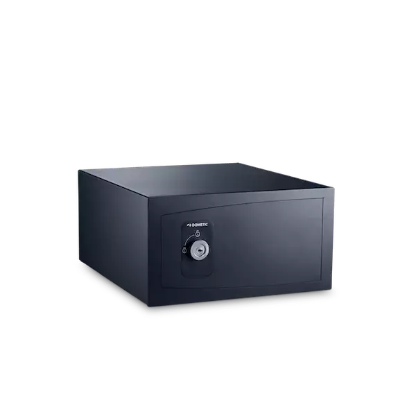 Dometic Safe 361C, Kassakaappi mekaanisella lukitusjärjestelmällä, 24 L - Navi, peruutuskamerat - 16246 - 1