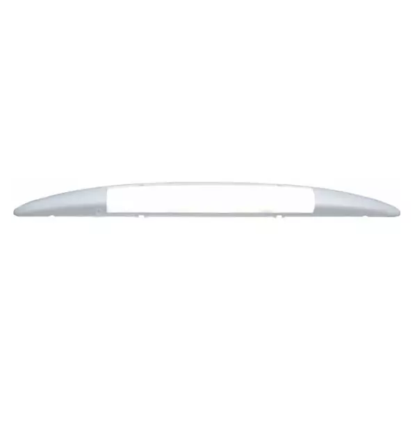 Frilight LED-ulkovalo Night Eye 620 sensorilla, valkoinen - Valaisimet - 24096 - 1