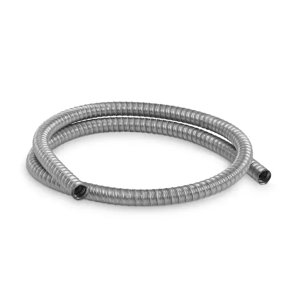 Generator Accessories, Metal hose 25 mm - GENERAATTORIT - 16236 - 1